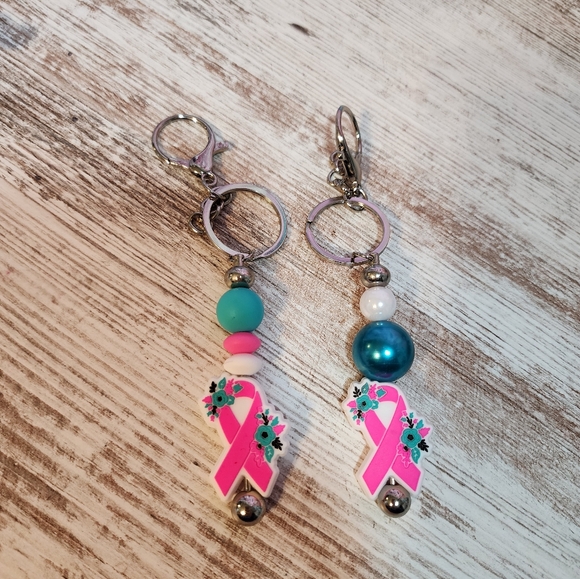 Breast Cancer Accessories - Picture 2 of 2